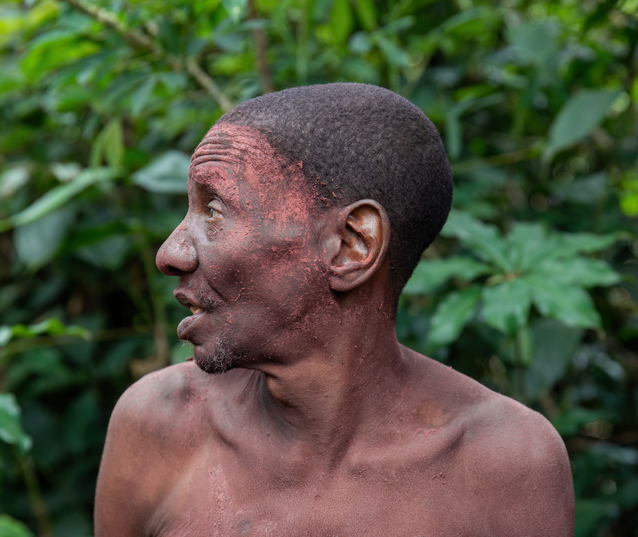 Balumbe People