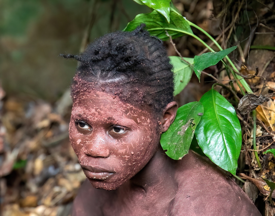 Balumbe People