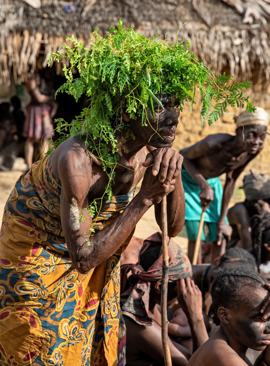 Balumbe People