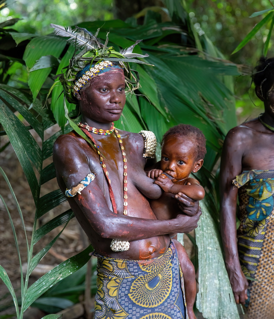 Balumbe People