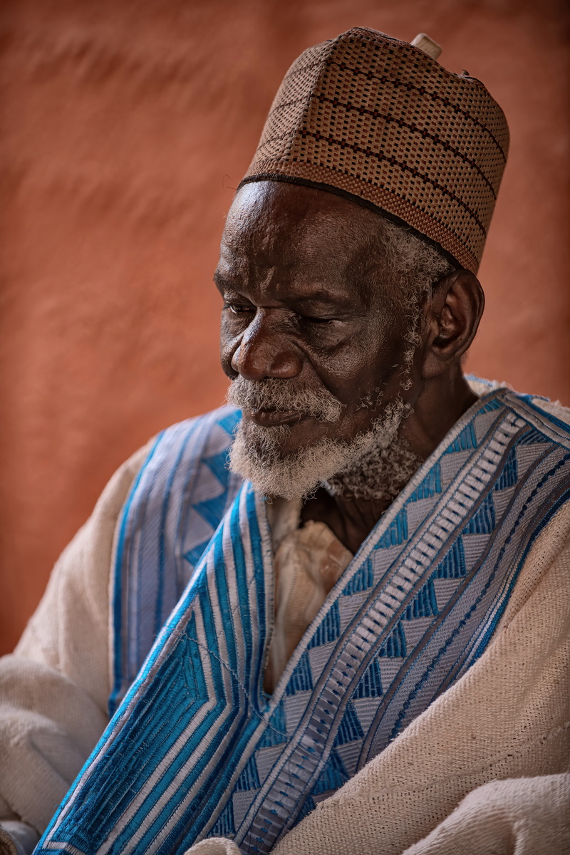 Bambara People