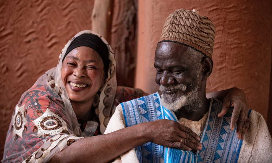 Bambara People