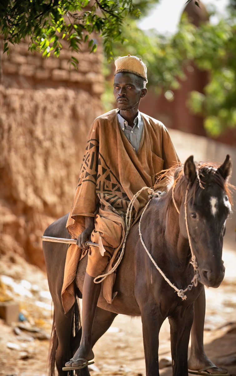 Bambara People