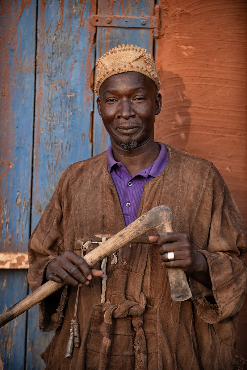 Bambara People