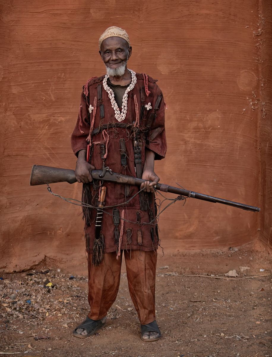 Bambara People