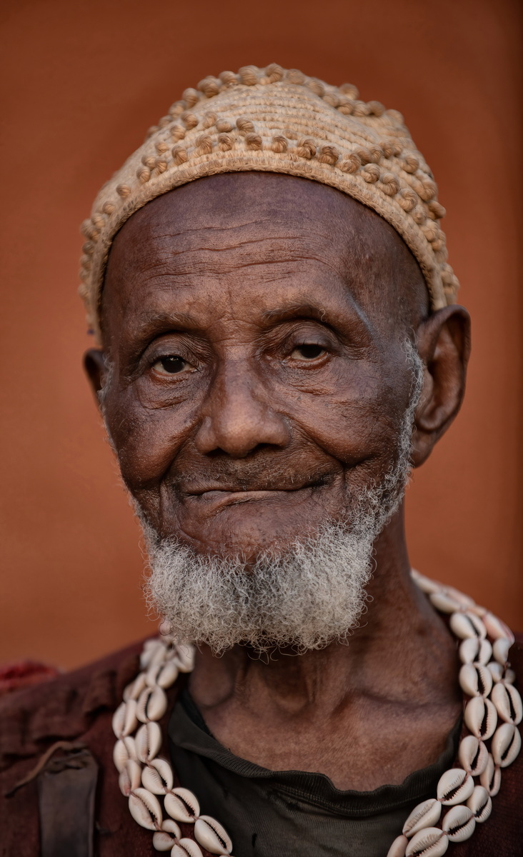 Bambara People