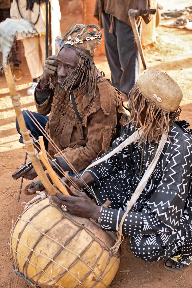 Bambara People