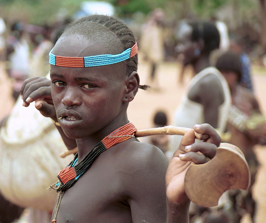 Bana People