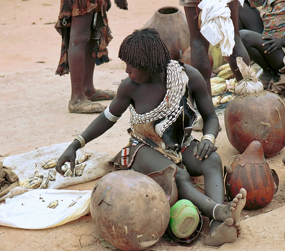 Bana People