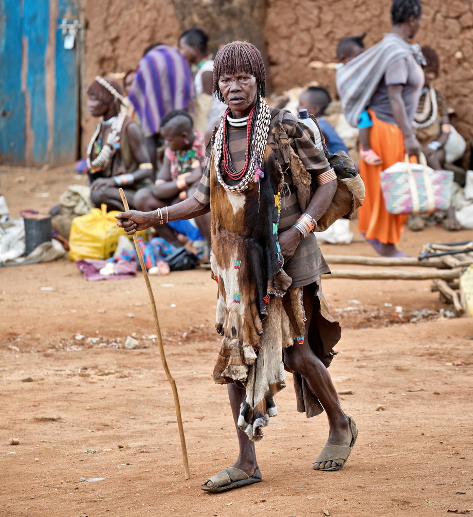 Bana People