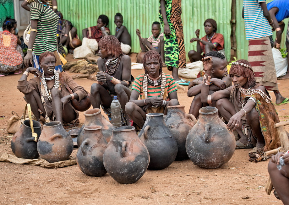 Bana People