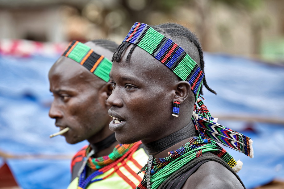 Bana People