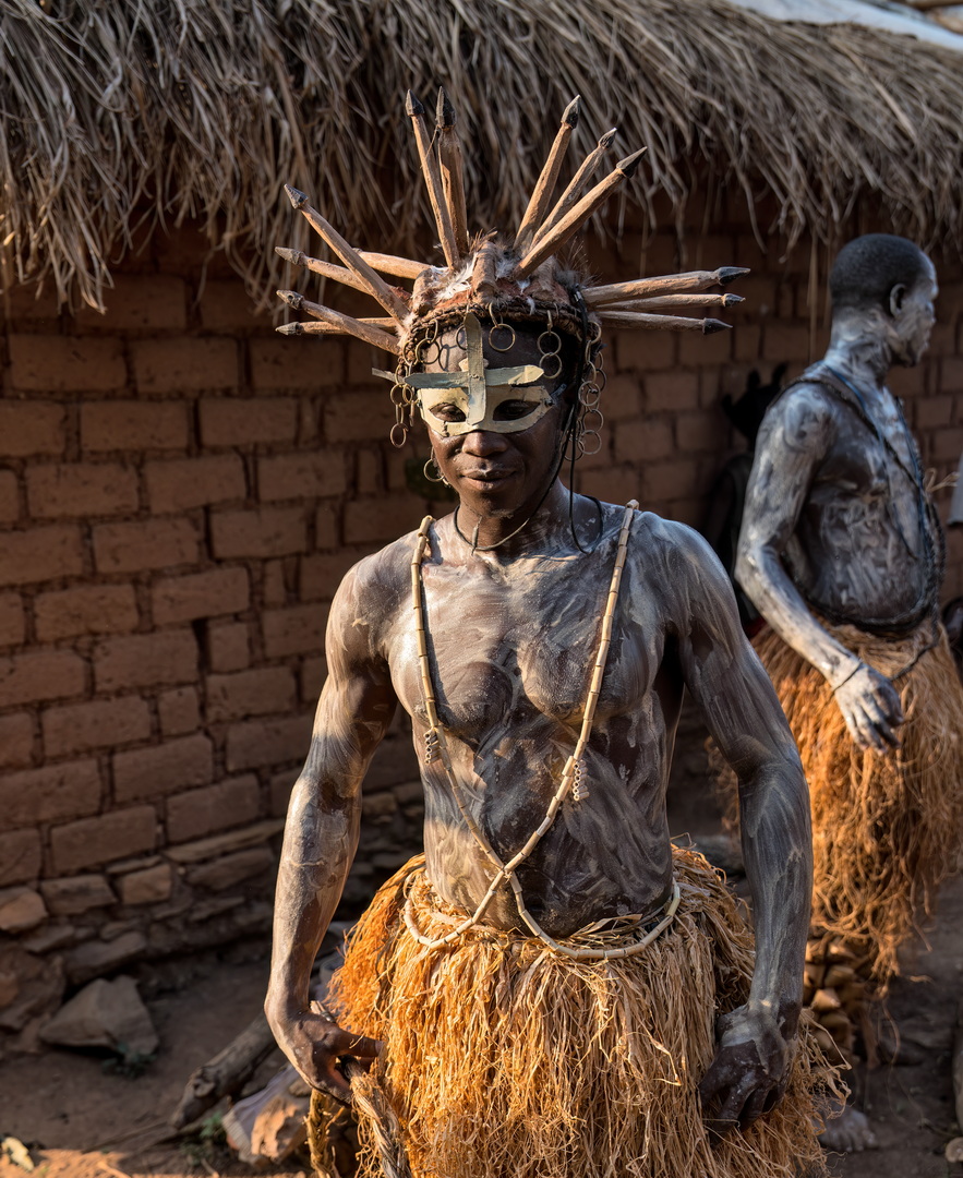 Banda People