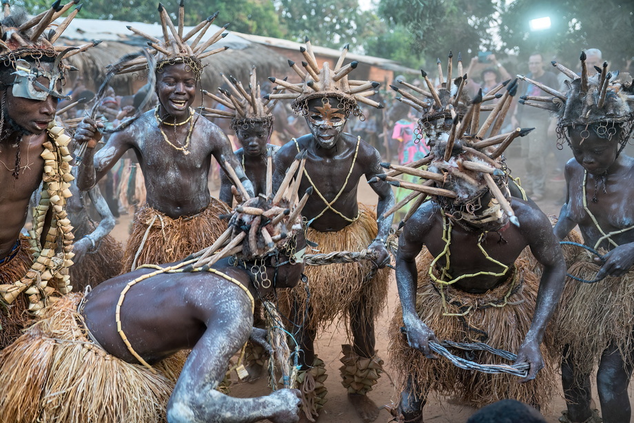 Banda People