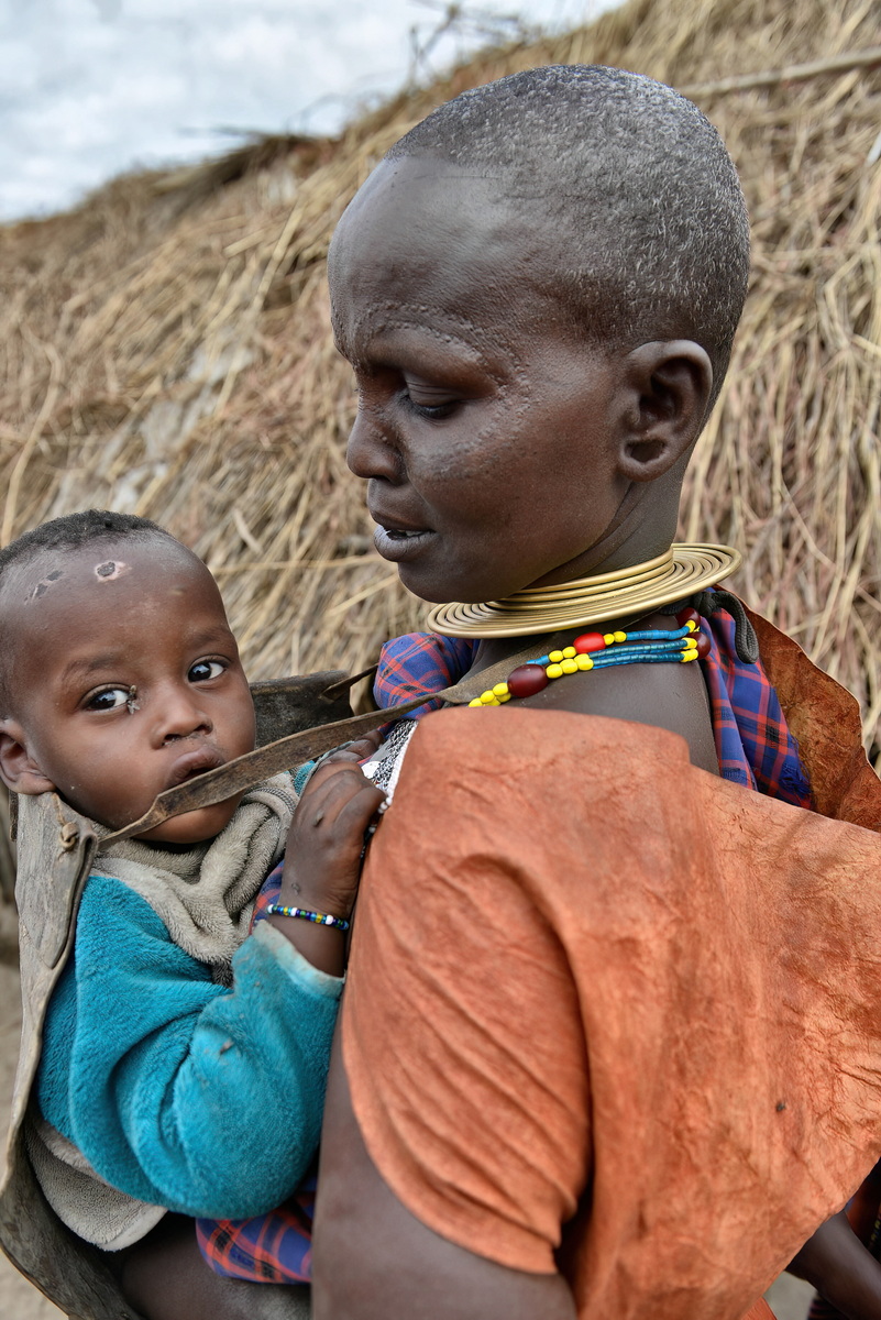 Bambara People