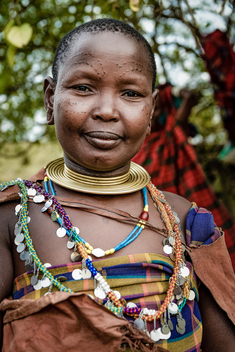 Bambara People