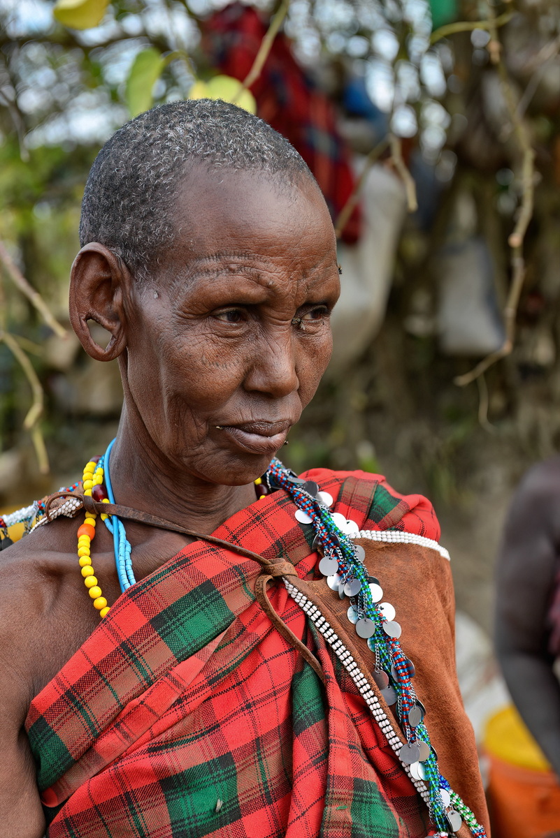Bambara People