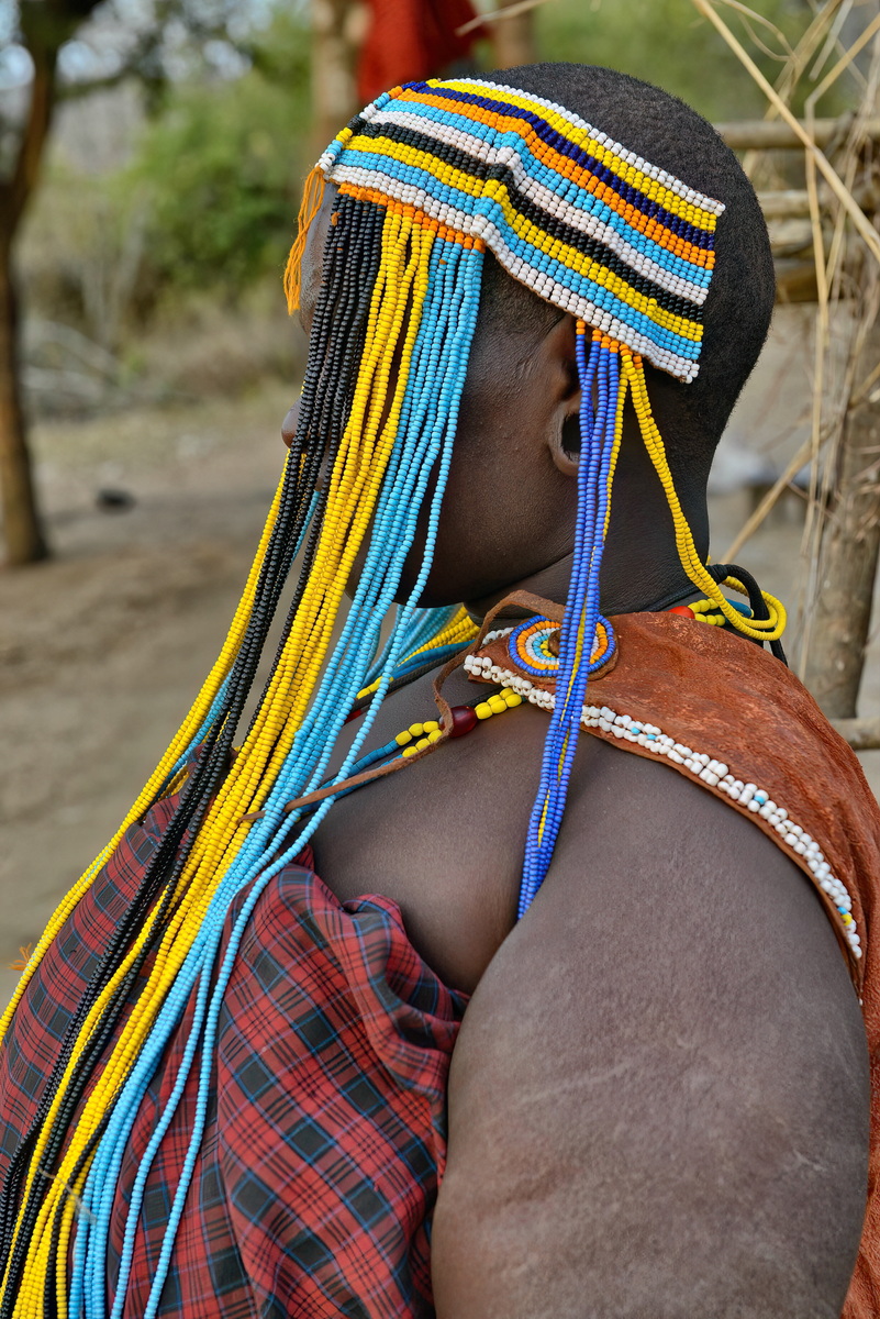 Bambara People