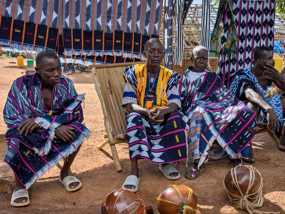 Baule People