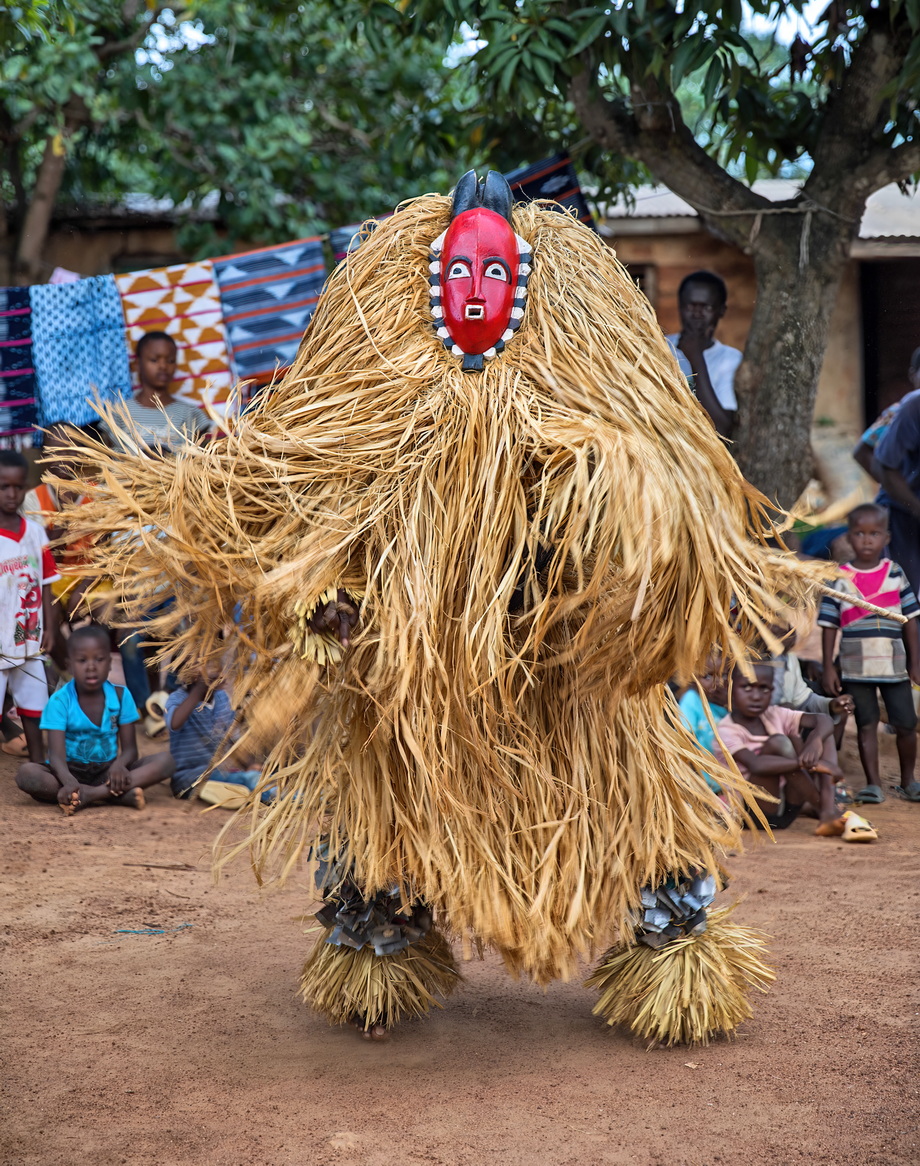 Baule People