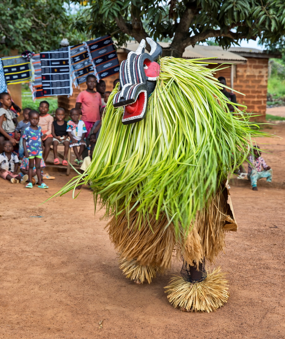 Baule People