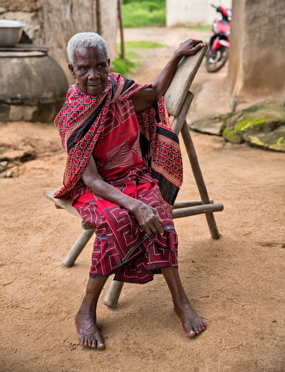 Baule People