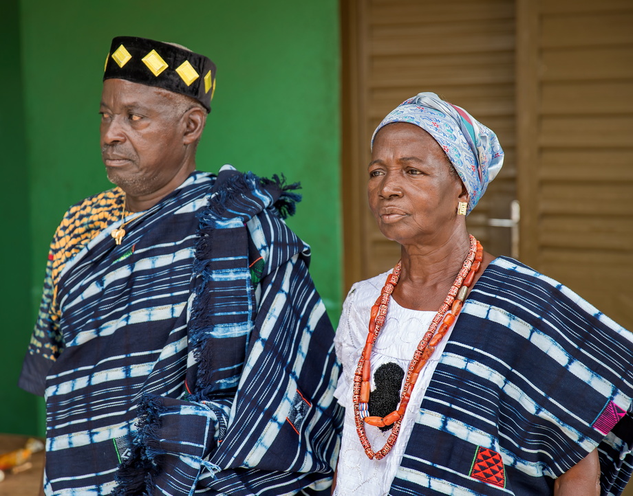 Baule People