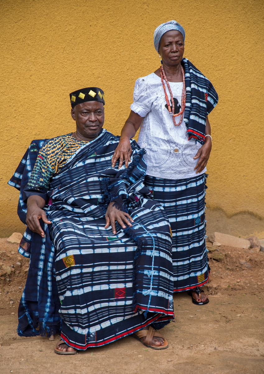 Baule People