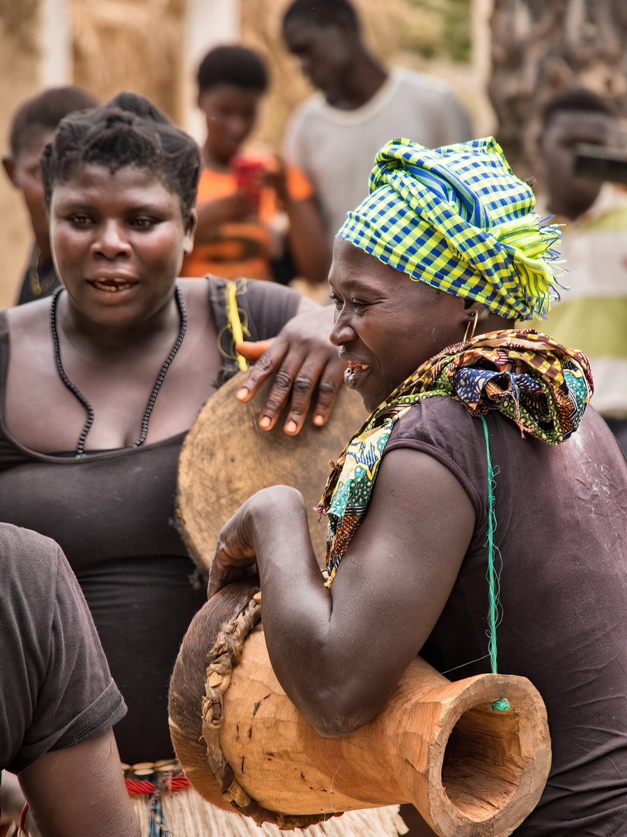 Bijago People