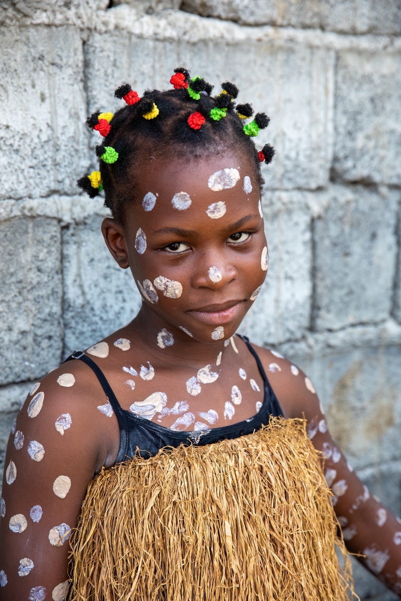 Bubi People
