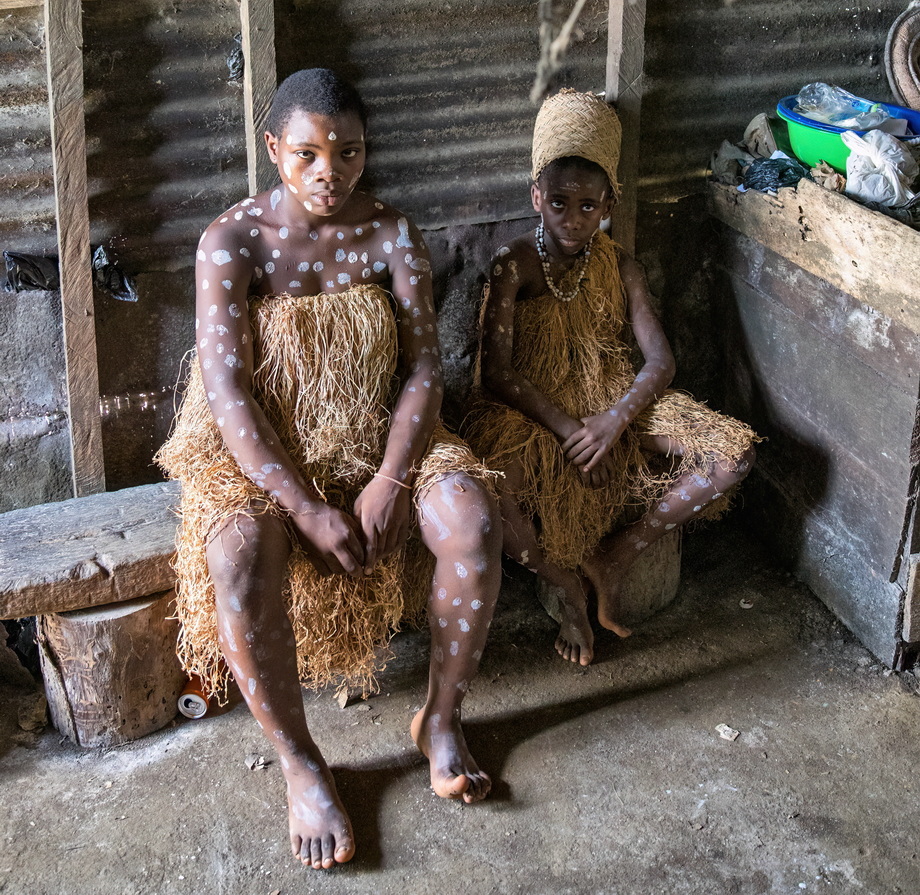 Bubi People