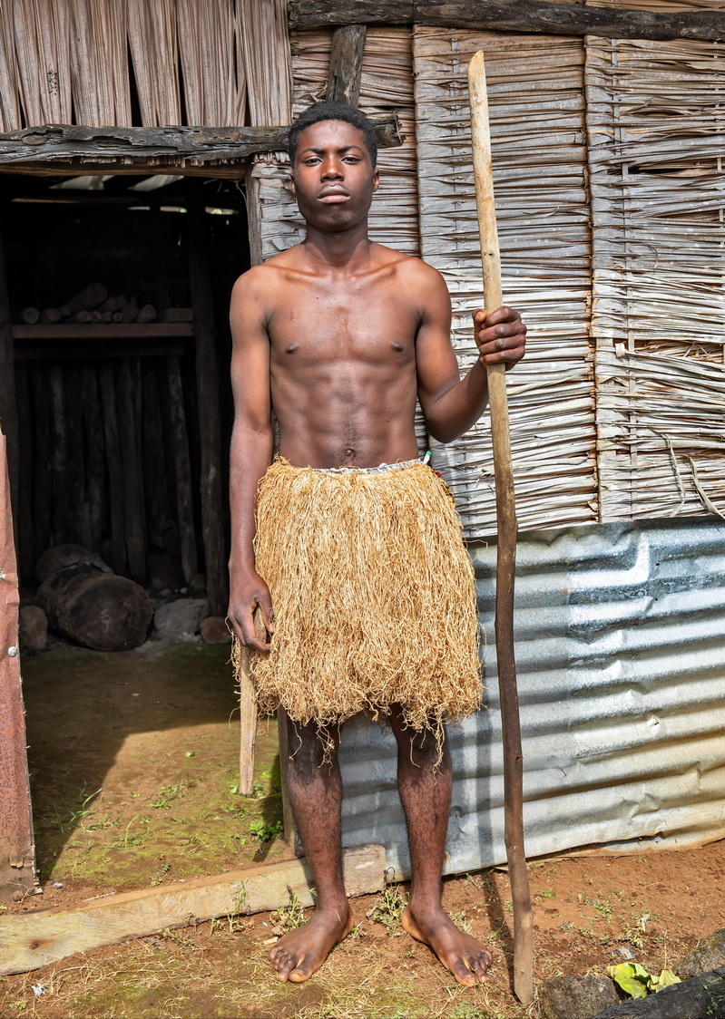 Bubi People