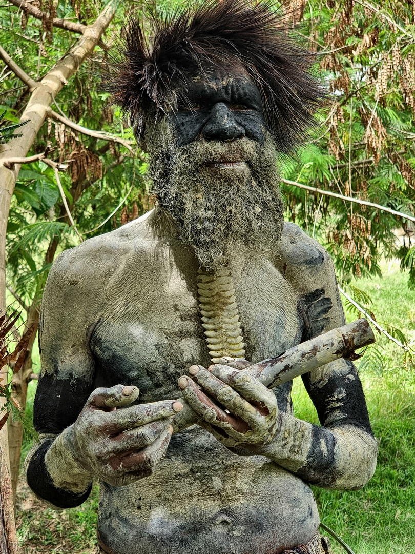 Chimbu People