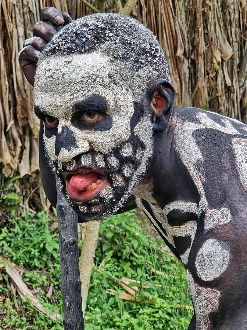 Chimbu People
