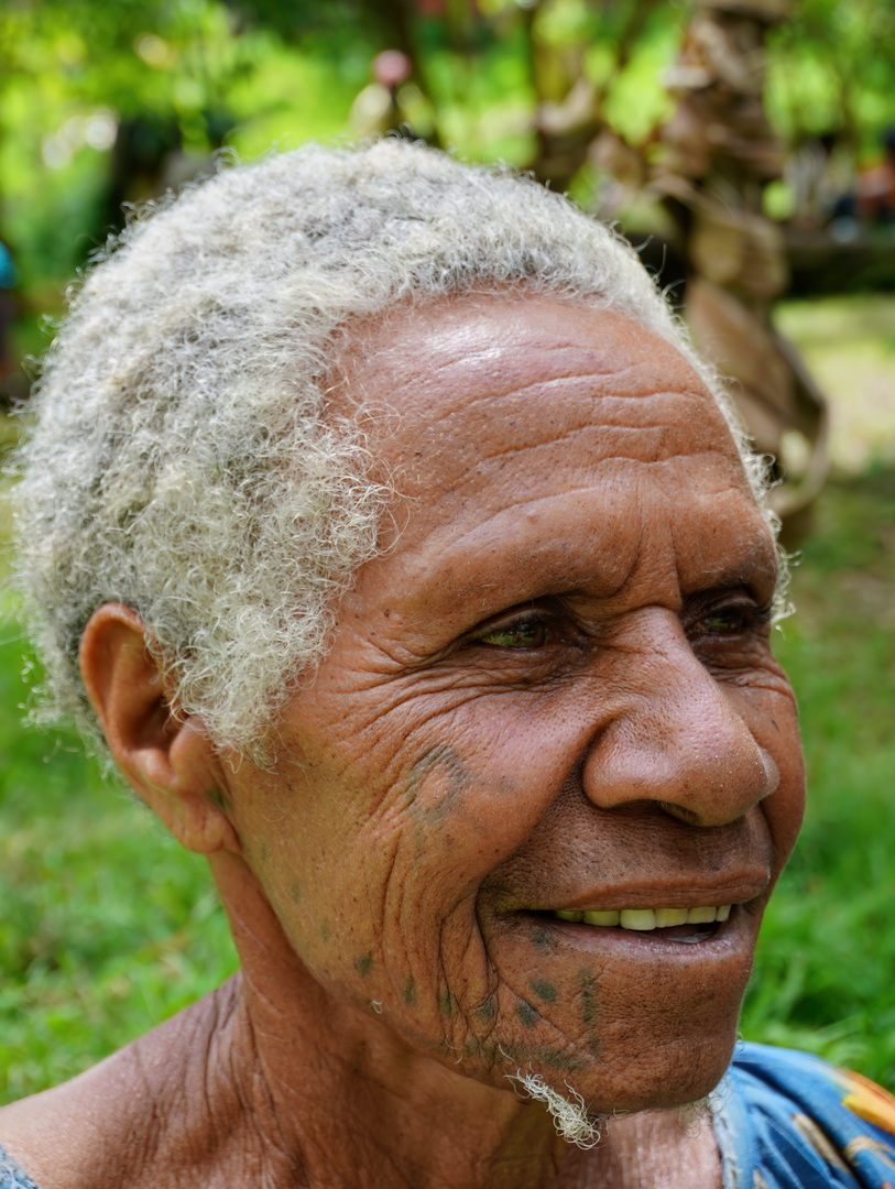 Chimbu People