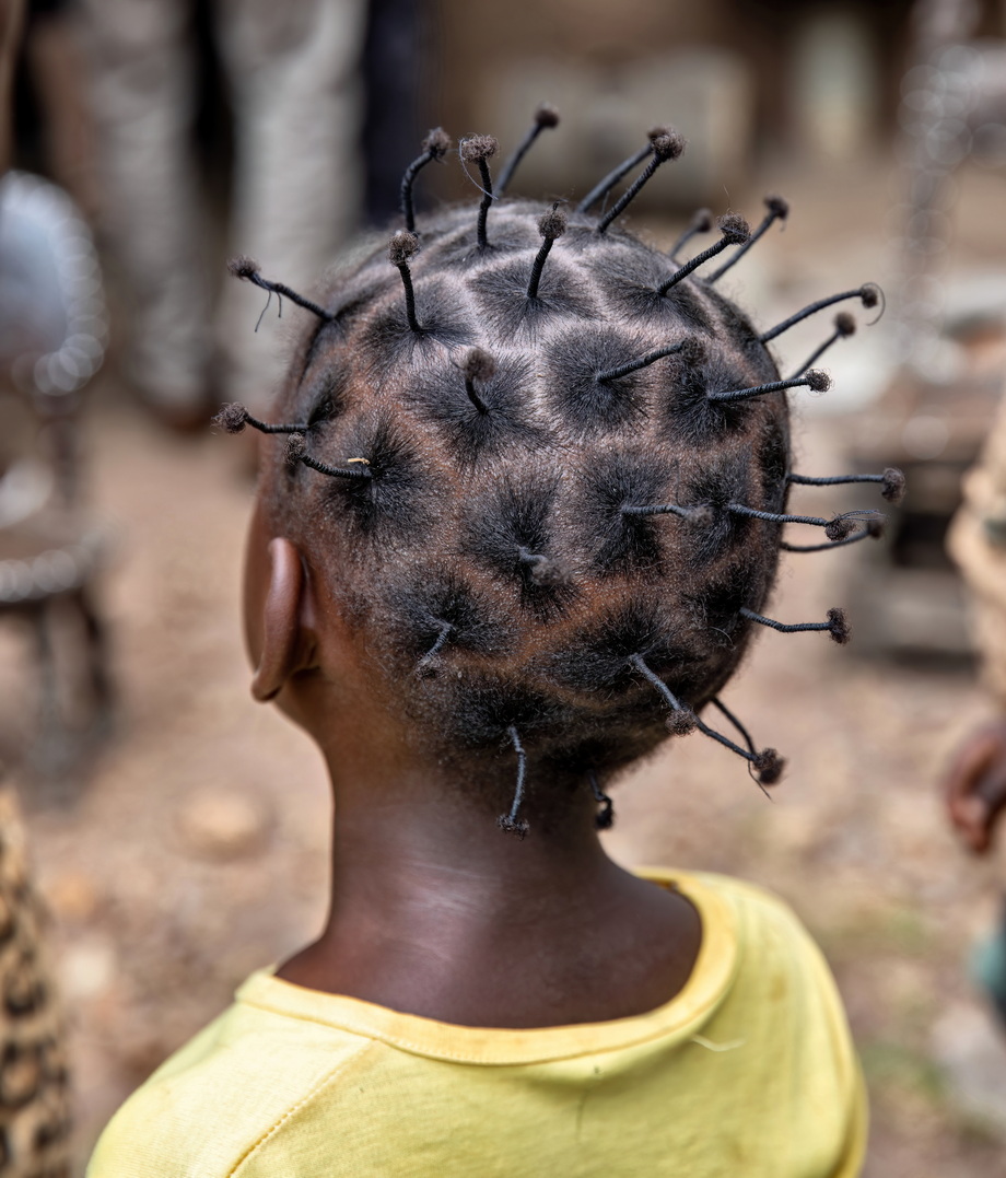 Chokwe People