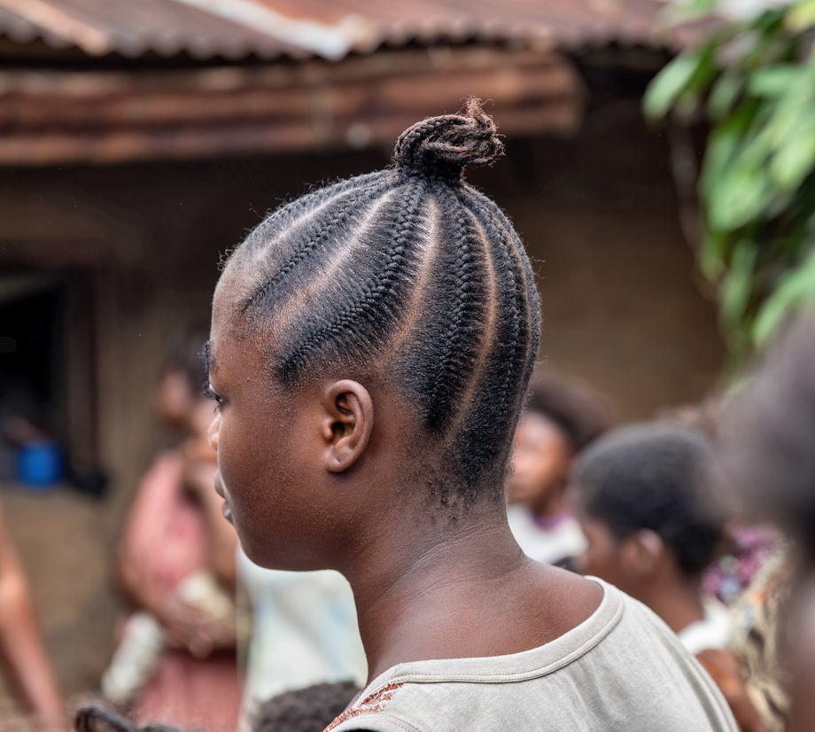 Chokwe People