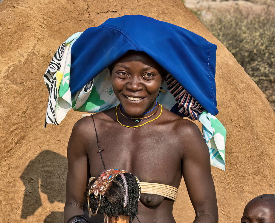 Cubal People