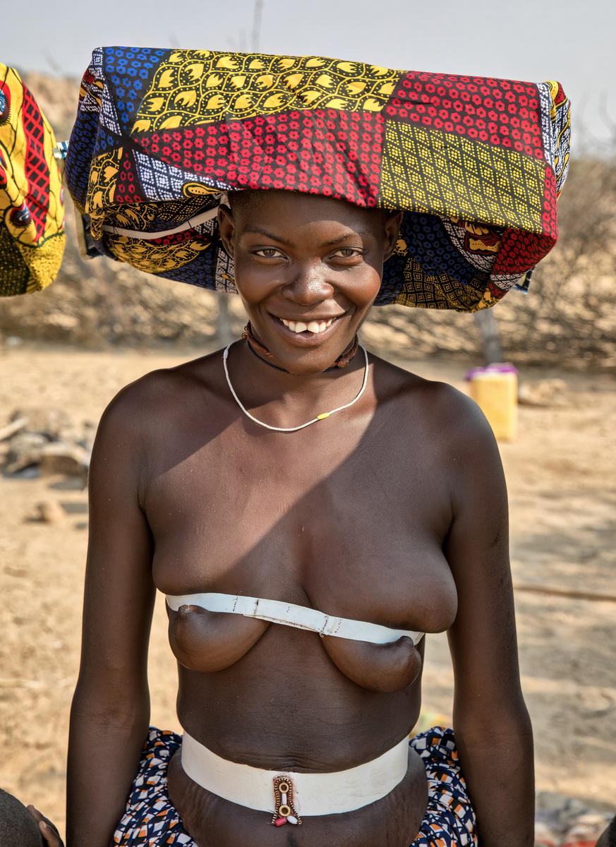 Cubal People