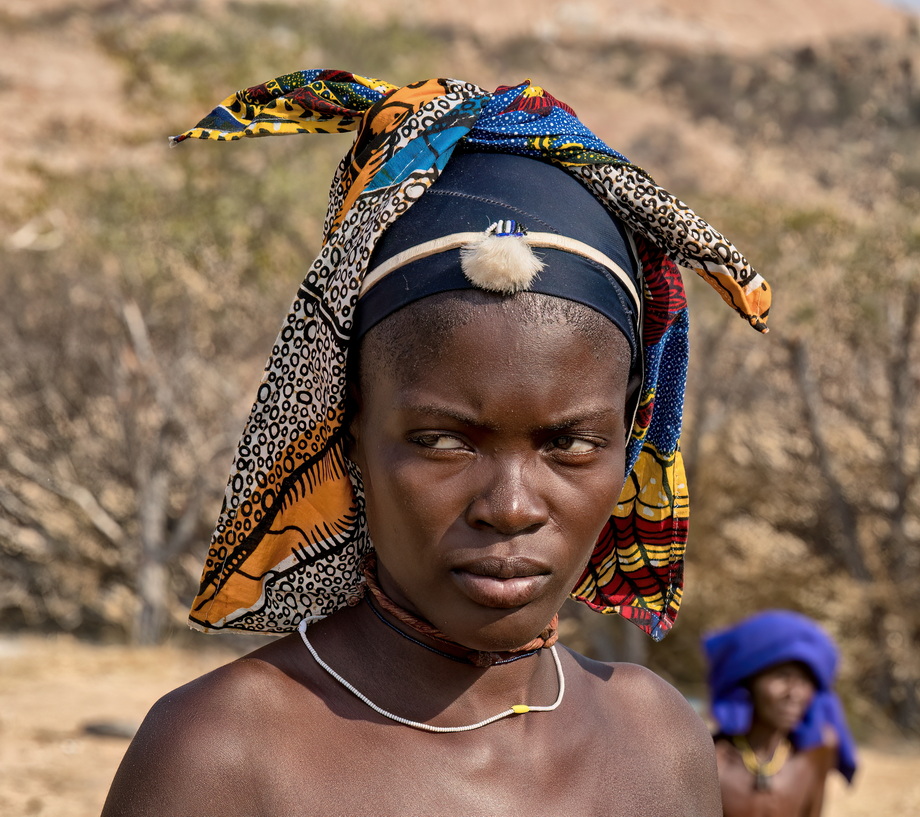 Cubal People