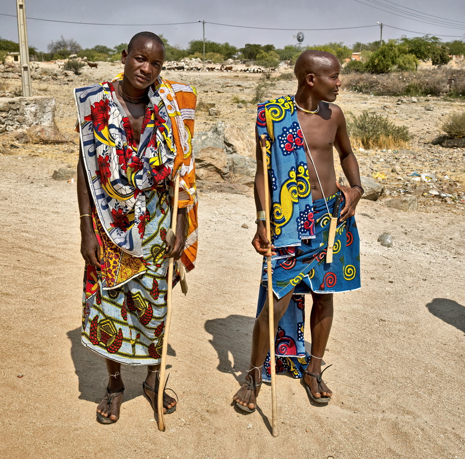 Cubal People