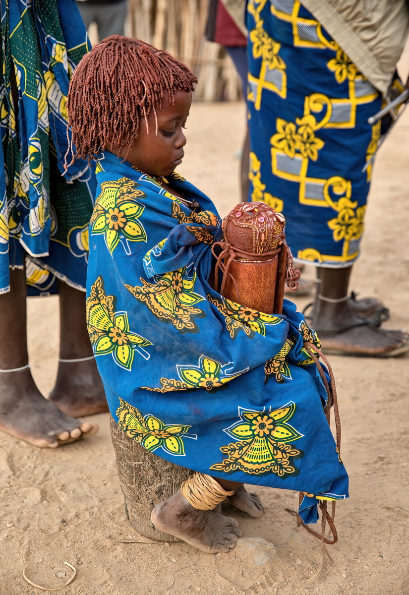Cuepe People