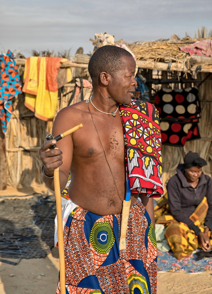 Cuepe People