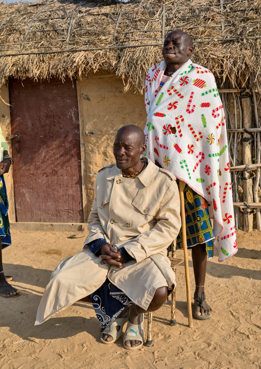 Cuepe People