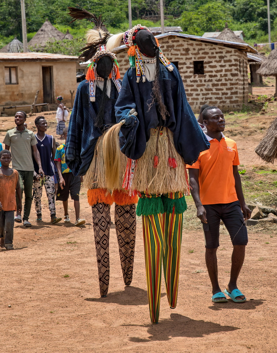 Dan People