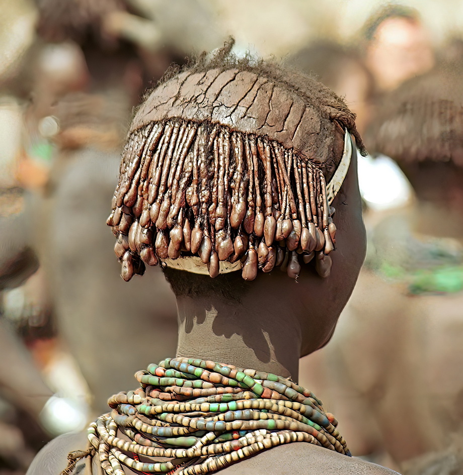 Dassanech People