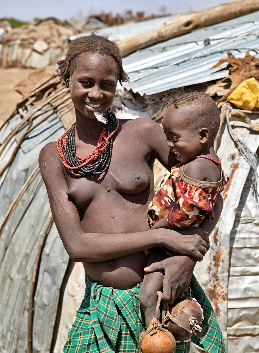 Dassanech People