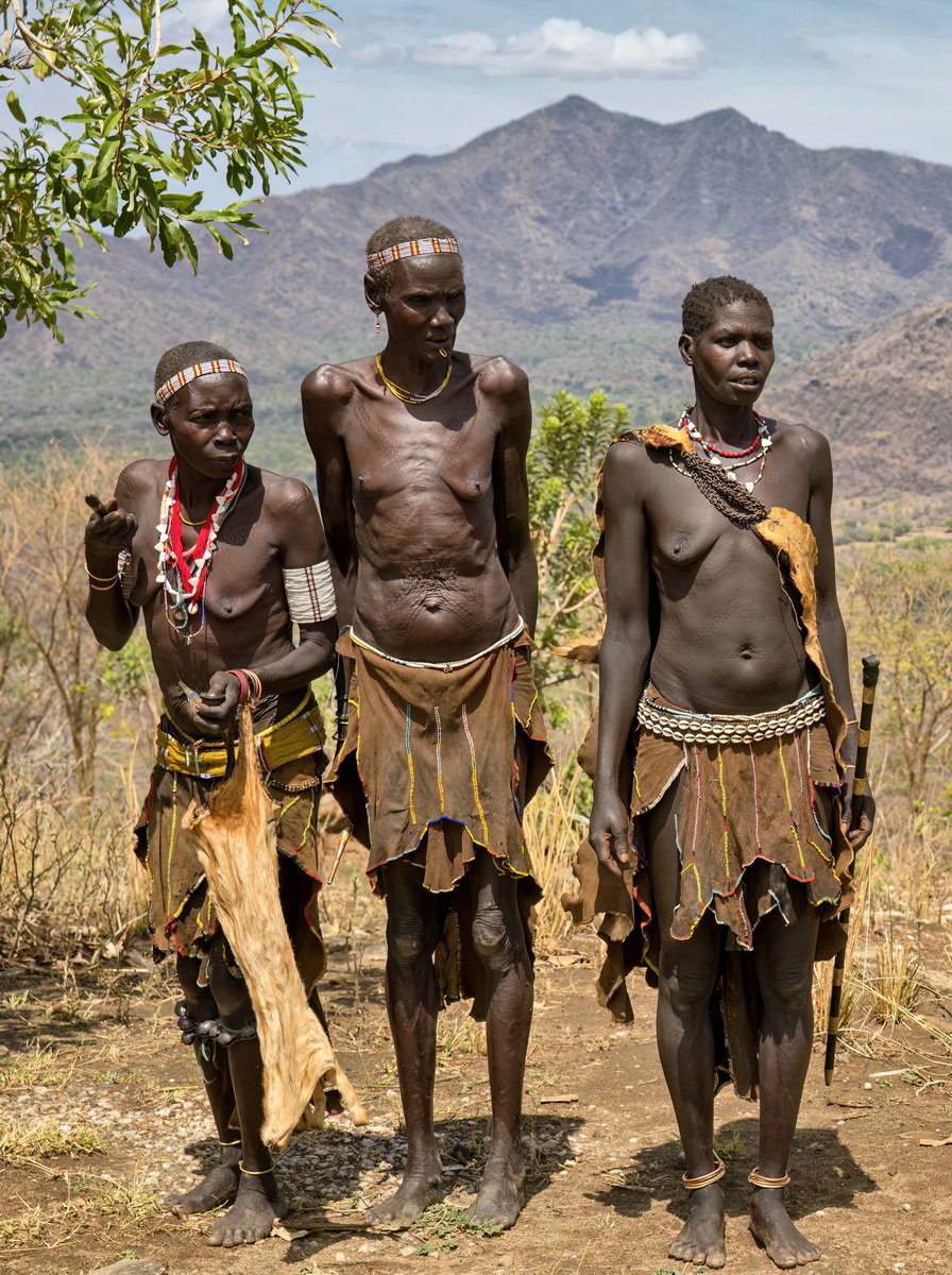 Didinga People