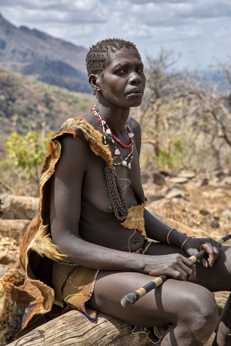 Didinga People