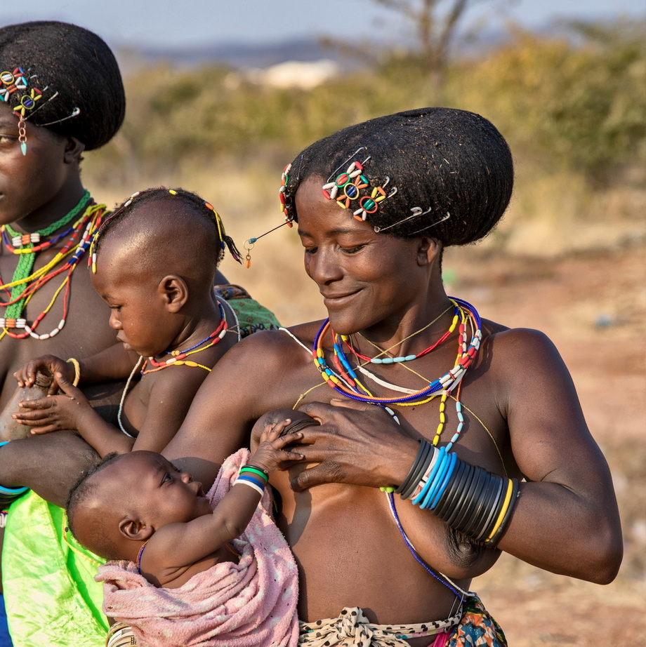 Dimba People